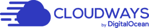 Logo Cloudways