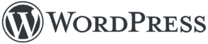 Logo WordPress
