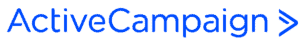 Logo Active Campaign