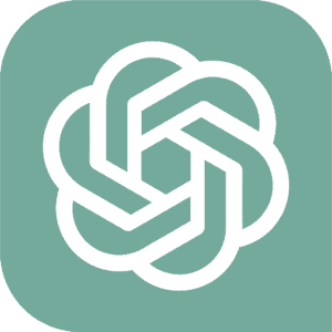 Logo ChatGPT