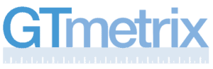 Logo GTmetrix