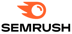 Logo SemRush