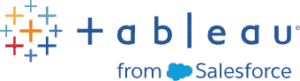 Logo Tableau