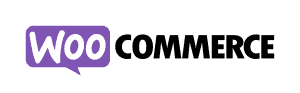 woocommerce logo